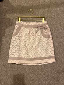 Cute skirt