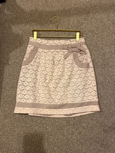 Cute skirt