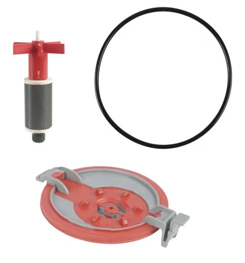 Fluval 407 Motor Head Maintenance Kit