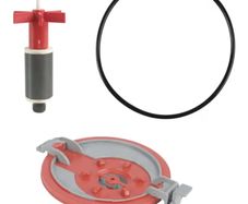Fluval 407 Motor Head Maintenance Kit