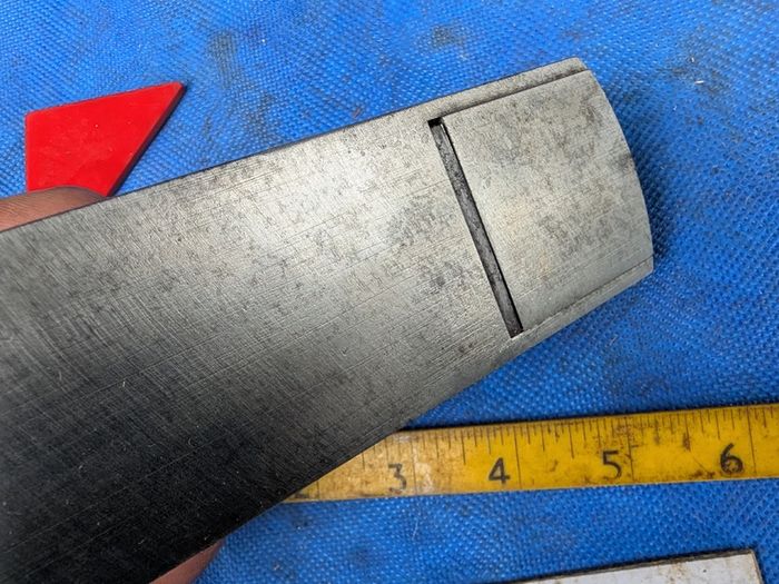 Stanley 9.1/2 Block Plane