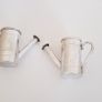 Culinary Concept Salt and Pepper Set/Cellars Image 3