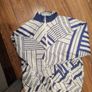 Vintage Serigo Tacchini Jacket Image 5
