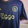 Ajax 2022/23 Away Jersey - XL Size Image 2