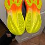 Saucony Triumph 23 UK8.5 Mens Image 6
