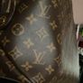 Louis Vuitton Palmais MM Image 7