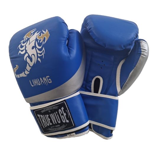 Boxing Gloves (10,12,14oz)