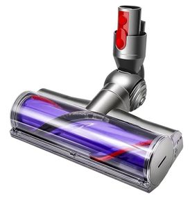 Brush Head for Dyson V7 V8 V10 V11 V15 Animal Cyclone Motorised Vacuum Cleaner Head SV22 SV15 SV28 SV14 SV27 SV12 SV25 SV10 SV11 Replacement Part Electric Head for Hardwood Floor Carpets