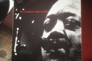 Lester Young - The Legendary UK Verve Mono LP
