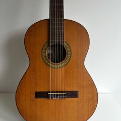 Classical Guitar - Manuel Rodriguez C1M