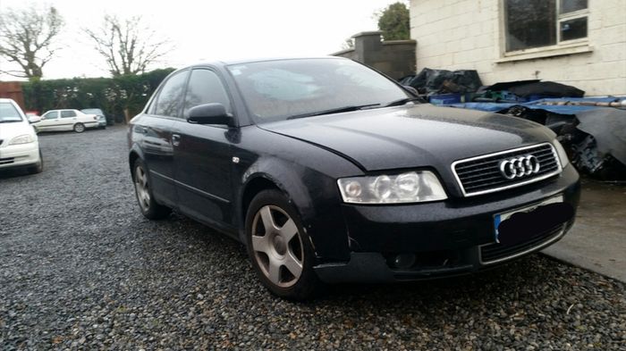 Parts for Audi A4 's B6 & B7 2001 to 2007 @ OCG