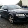Parts for Audi A4 's B6 & B7 2001 to 2007 @ OCG Image 3