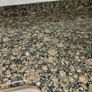 Solid Granite Kitchen Countertop Image 2