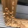 Picture Frame Gold 20 inch X 24 inches Image 3