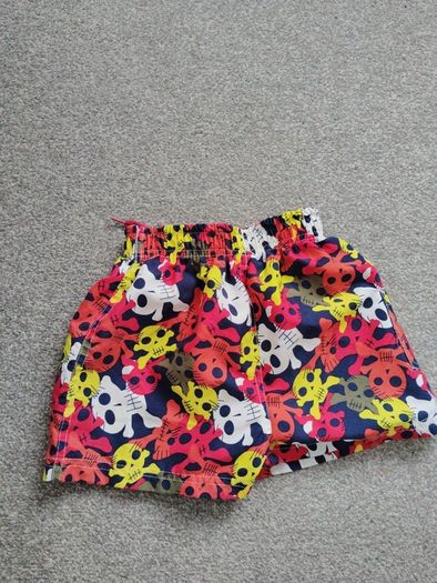 boys swim shorts.age 4/5