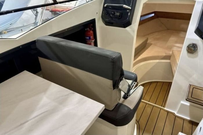 Parker c750 2015