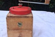 Peugot Freres Mid Century Coffee Grinder