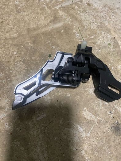 mtb derailleur