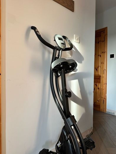 Foldable Exercise Bike