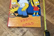 simpsons folder