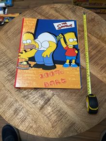 simpsons folder