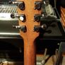 Deering Boston 6 string banjo Image 3
