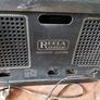 Vintage Radio Reela 1957 works Image 5