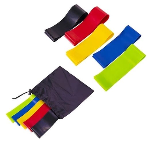 Excersice bands