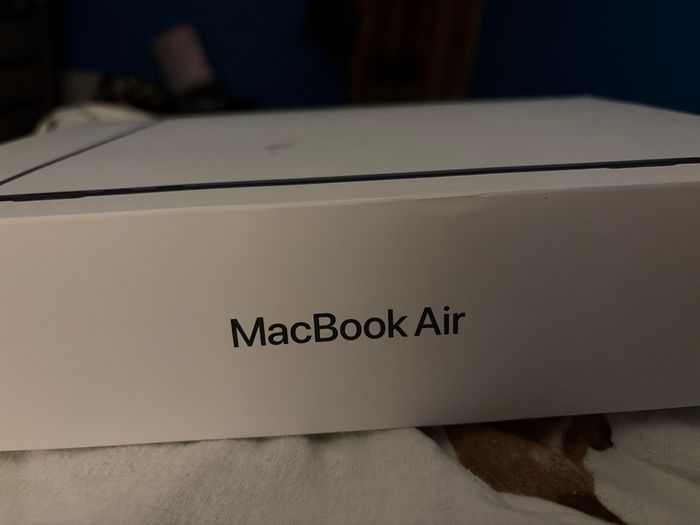 Apple MacBook Air