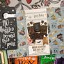 Harry Potter Art sets and kids books Image 2