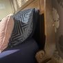King size bed Image 4