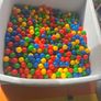 Large Soft Ball Pond Image 2