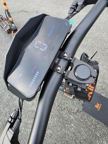 KuKirin G4 Electric Scooter Brand New, Factory Sealed