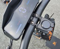 KuKirin G4 Electric Scooter Brand New, Factory Sealed