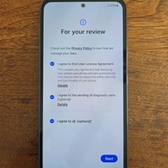 samsung galaxy A54 5G