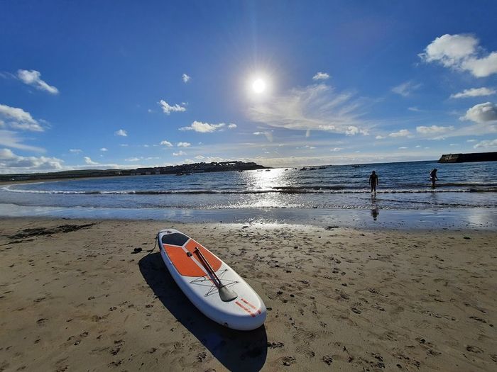 Stand up Paddle board