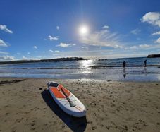 Stand up Paddle board