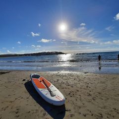 Stand up Paddle board