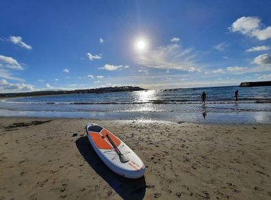 Stand up Paddle board