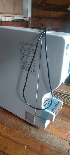 Hoshizaki Ice machine Dispenser