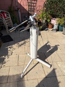 AstroTrac TT320-X