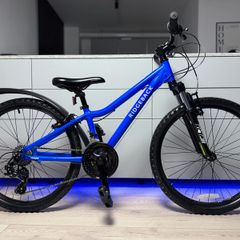 Ridgeback MX24 Junior Bike 24 inch (Like New)