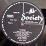 Twisting'with Spike Marlin and The Thunders.Original First press.Lp.UK.Society.Excellent cond. Image 5