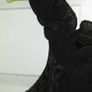 VILA Black dress Image 3