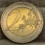 Germany 2008 D 2 Euro Coin Image 2