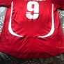 Denmark Football jersey (New) Image 7