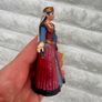 2009 Papo Medevil Queen approx. 9 cm. Used Please see photos Image 8