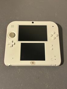Nintendo 2DS
