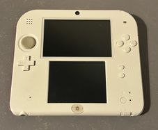 Nintendo 2DS