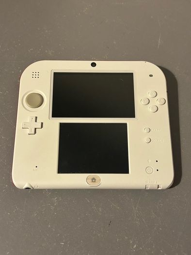 Nintendo 2DS